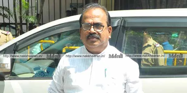 Nanjil Sampath